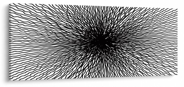 Kép - Közép (120x50 cm)
