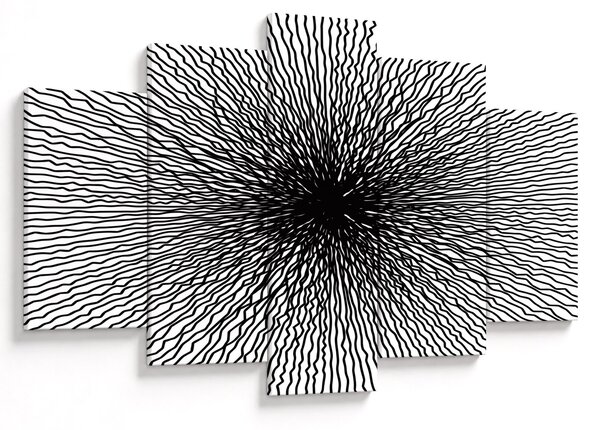 Kép - Közép (150x105 cm)