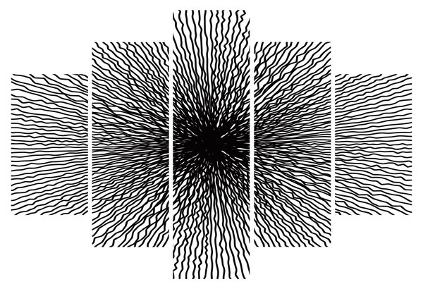 Kép - Közép (150x105 cm)