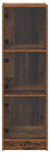 Magasfiú Öreg fa 35 x 37 x 109 cm Faanyag