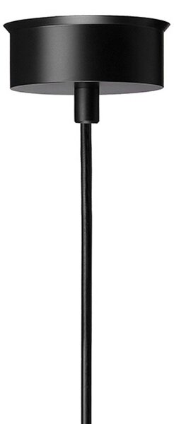 Függőlámpa Anglepoise, Type 80, Fehér, Nappali, Alumínium, Dizájn