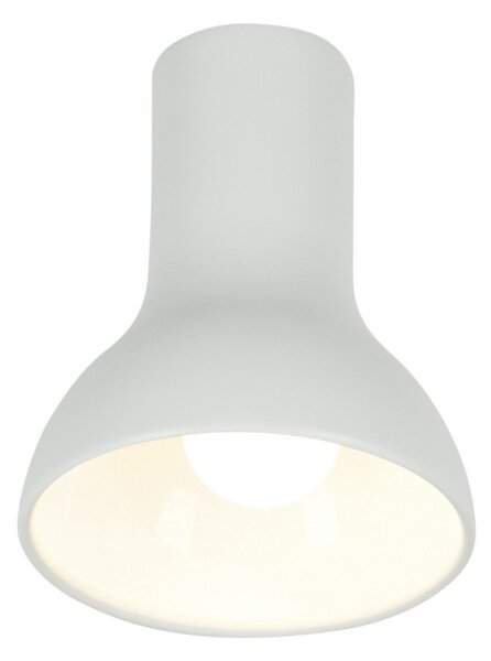 Fali Lámpa Anglepoise, Type 75 Mini, Fehér, Hálószoba, Alumínium, Dizájn