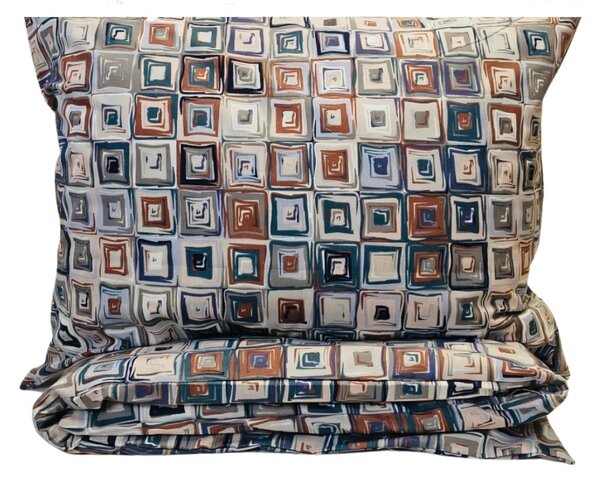 Matias pamut ágyneműhuzat 200x140cm+90x70cm TiaHome
