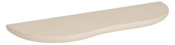 Bézs fali polc 57 cm Botta – House Nordic