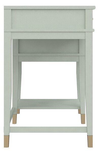 Íróasztal 49x115 cm Westerleigh – CosmoLiving by Cosmopolitan