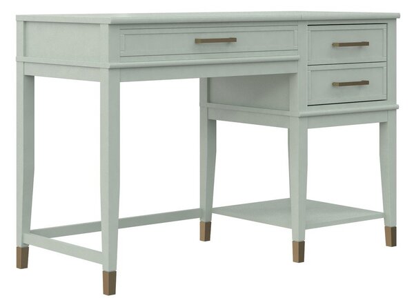 Íróasztal 49x115 cm Westerleigh – CosmoLiving by Cosmopolitan
