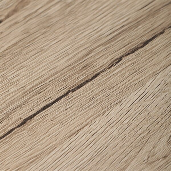 Dohányzóasztal 120 × 60 × 46 cm, MDF, San Remo tölgy CT-W1570 SRE