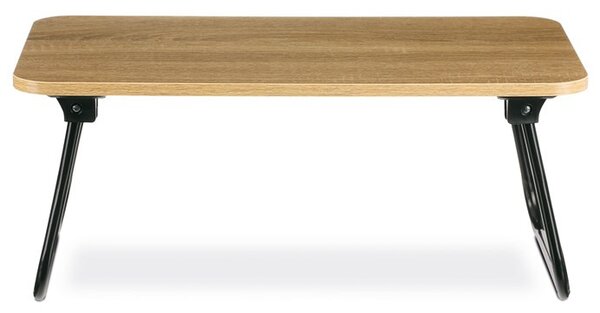 Lerakóasztal 53 × 30 × 22 cm, MDF, tölgy GD-022 OAK