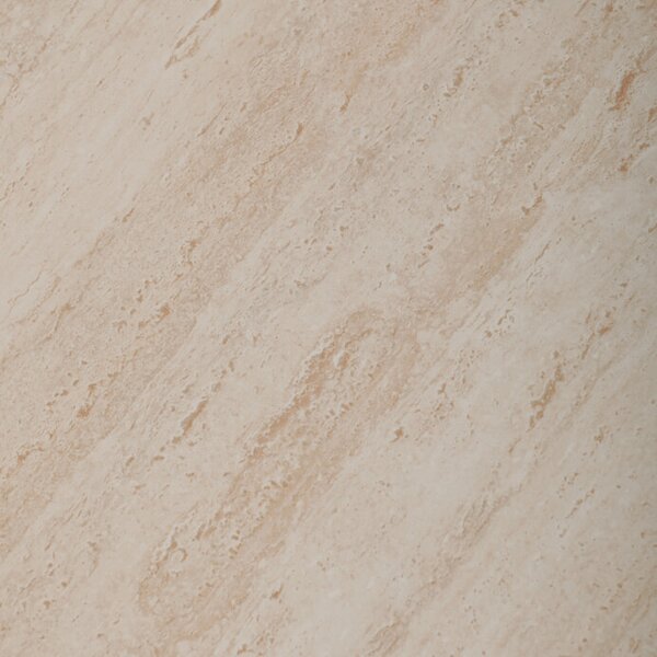 Dohányzóasztal 70 × 70 × 44 cm, kerámia, travertin CT-F4152 TRV