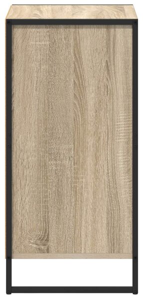 Széf Sonoma 43 x 36 x 75,5 cm Faanyag