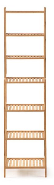 AVENBERG BAMBU 7 Bambuszpolc