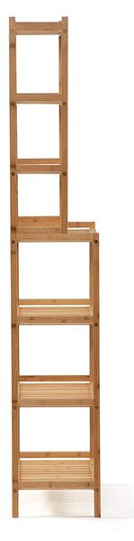 AVENBERG BAMBU 7 Bambuszpolc