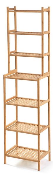 AVENBERG BAMBU 7 Bambuszpolc
