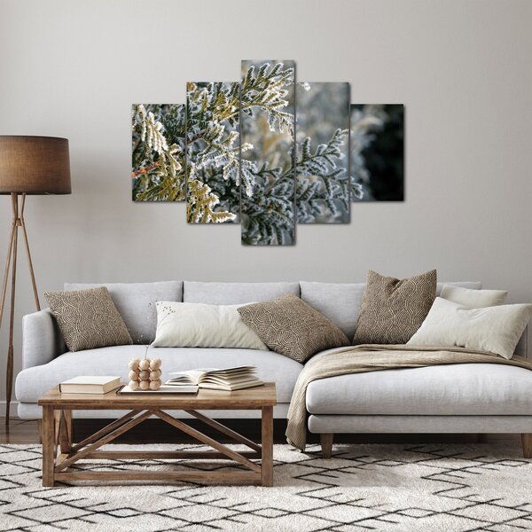 Kép - Ág részlet (150x105 cm)