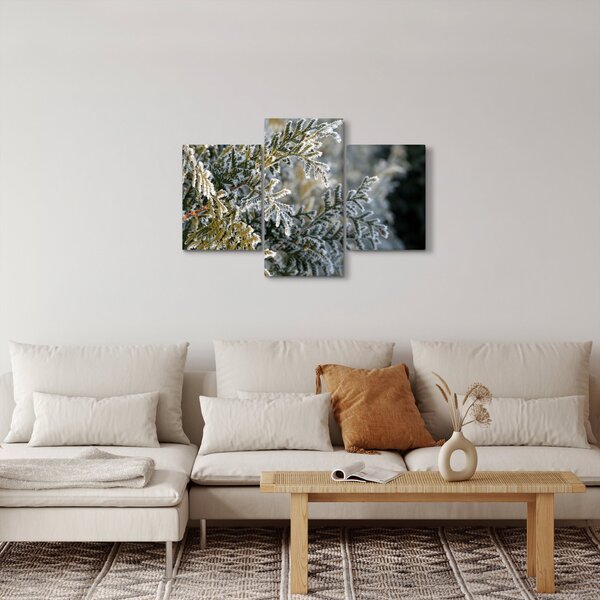 Kép - Ág részlet (90x60 cm)