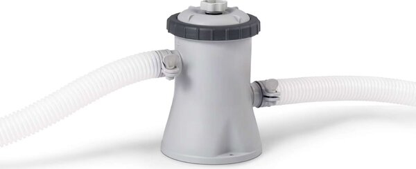 Intex 28122NP Easy Set puhafalú medence, 305x76cm, vízforgatóval