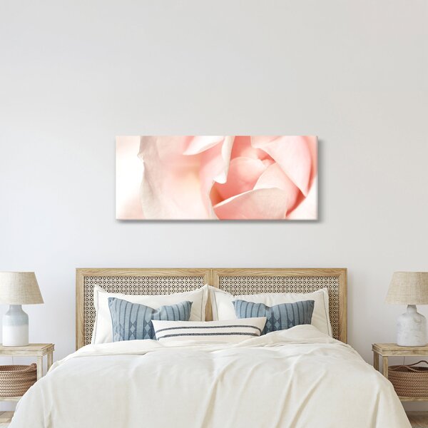Kép - Rózsák (120x50 cm)