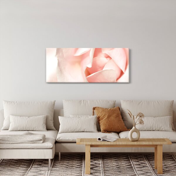 Kép - Rózsák (120x50 cm)