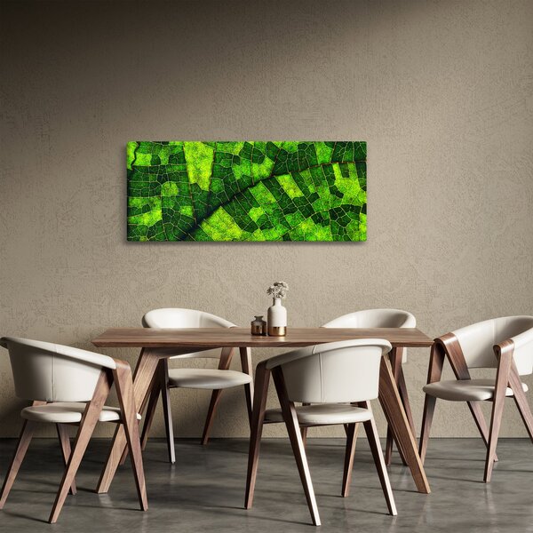 Kép - A lap részlete (120x50 cm)
