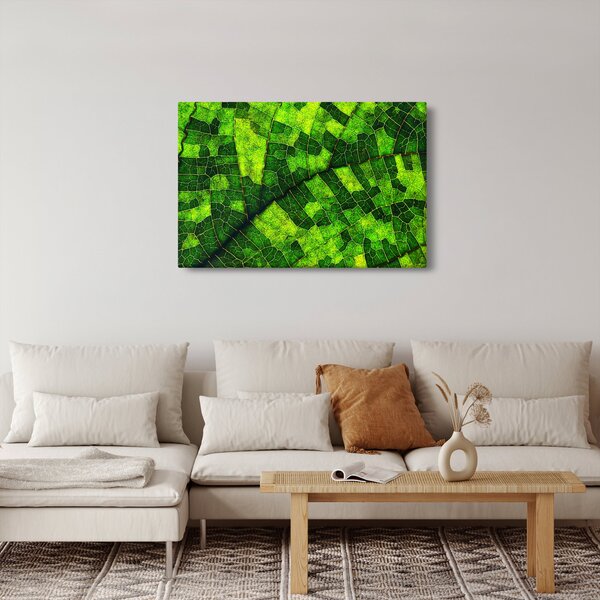 Kép - A lap részlete (90x60 cm)