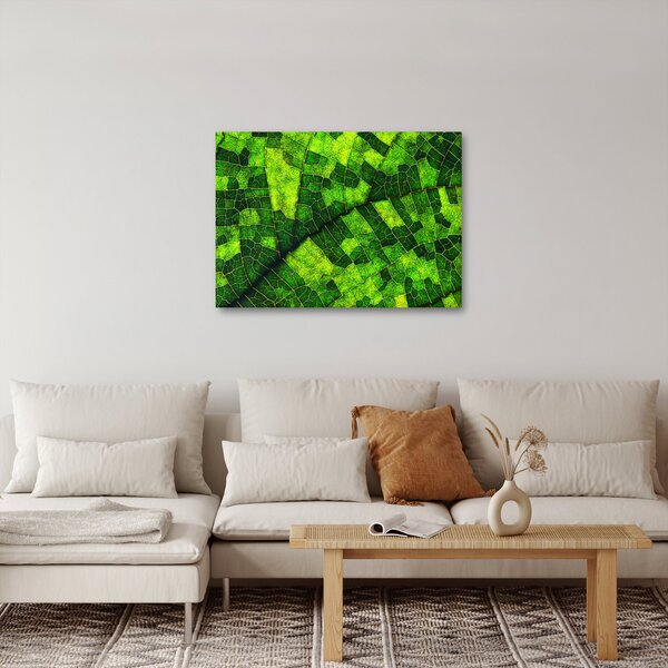 Kép - A lap részlete (70x50 cm)