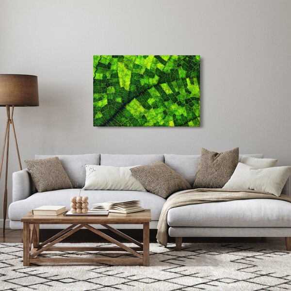Kép - A lap részlete (90x60 cm)