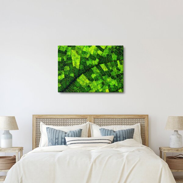 Kép - A lap részlete (70x50 cm)