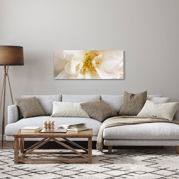 Kép - Virág (120x50 cm)