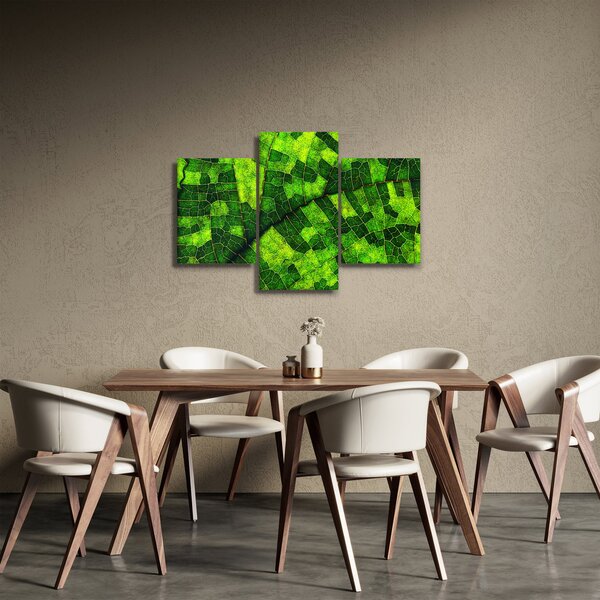 Kép - A lap részlete (90x60 cm)