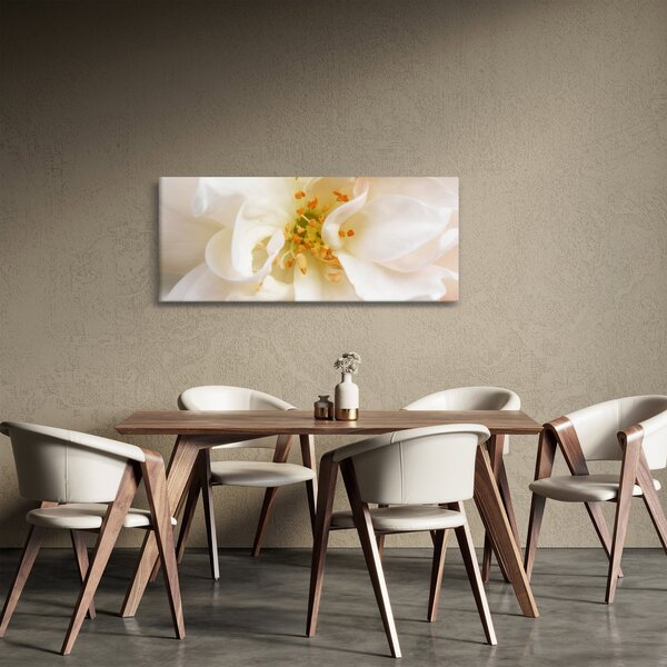 Kép - Virág (120x50 cm)