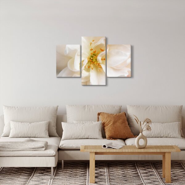 Kép - Virág (90x60 cm)