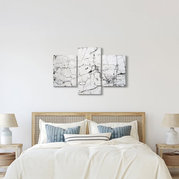 Kép - Fal (90x60 cm)