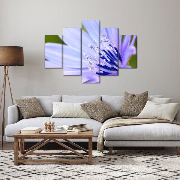 Kép - Virág (150x105 cm)