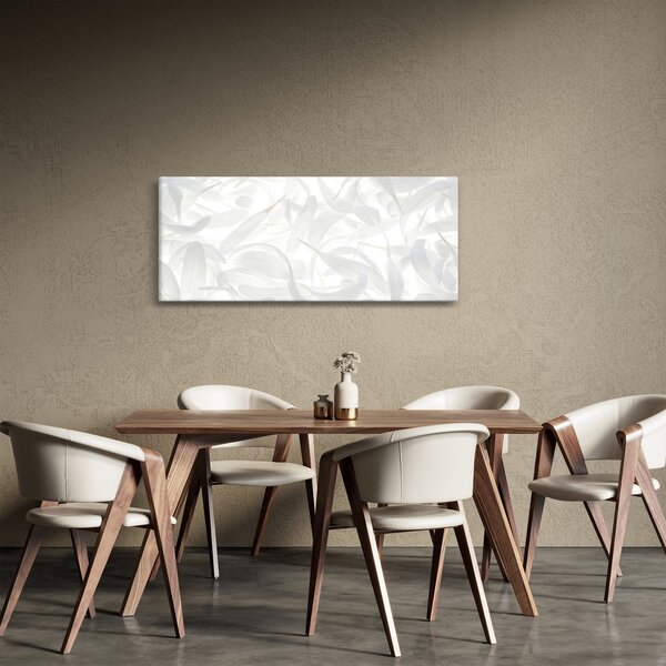 Kép - Szirmok (120x50 cm)