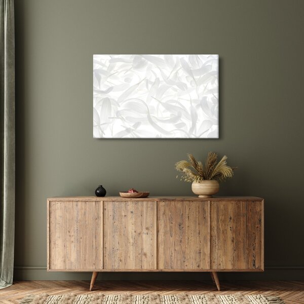 Kép - Szirmok (90x60 cm)