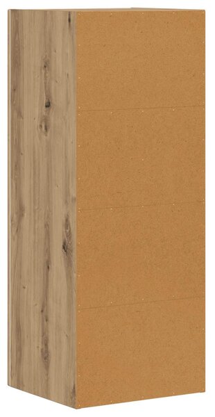 Széf Artisan tölgy 40 x 35 x 100,5 cm Faanyag