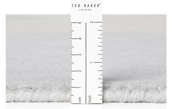 Bézs kézi szövésű gyapjú szőnyeg 120x170 cm Hackney Clarissa – Ted Baker