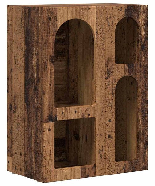 Széf Öreg fa 59 x 35 x 80.5 cm Faanyag