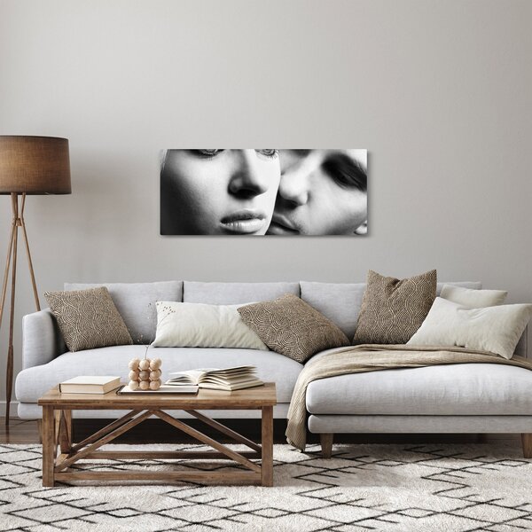 Kép - Pár (120x50 cm)