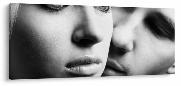 Kép - Pár (120x50 cm)