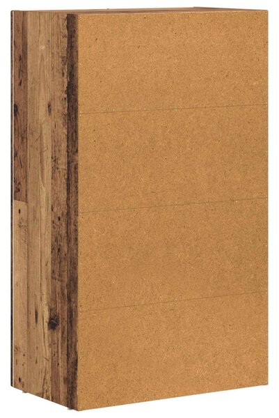 Széf Öreg fa 59 x 35 x 100,5 cm Faanyag