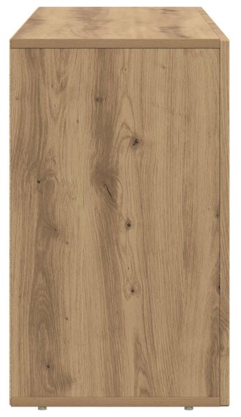 Széf Artisan tölgy 100 x 35 x 59 cm Faanyag