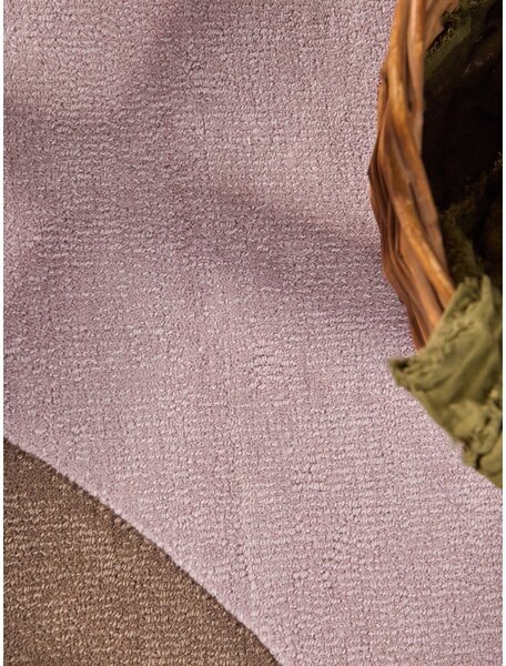 Kézi szövésű gyapjú szőnyeg 120x170 cm Hackney Clarissa – Ted Baker