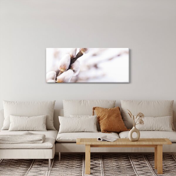 Kép - Macska (120x50 cm)