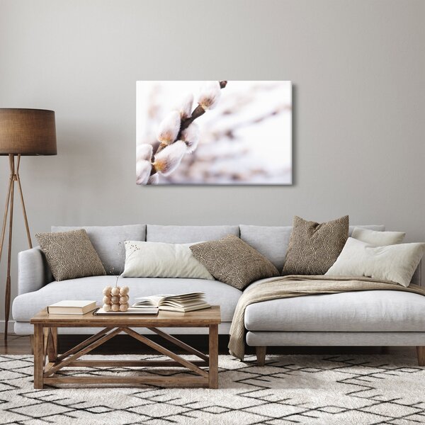 Kép - Macska (90x60 cm)