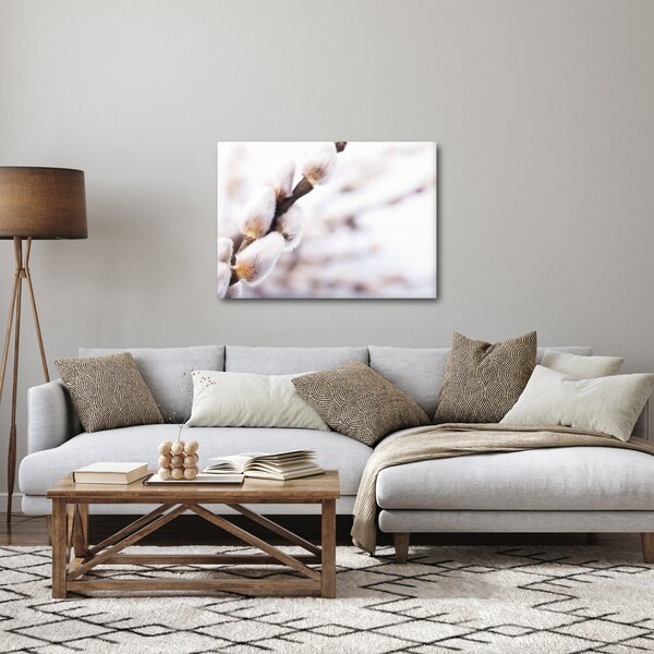 Kép - Macska (70x50 cm)