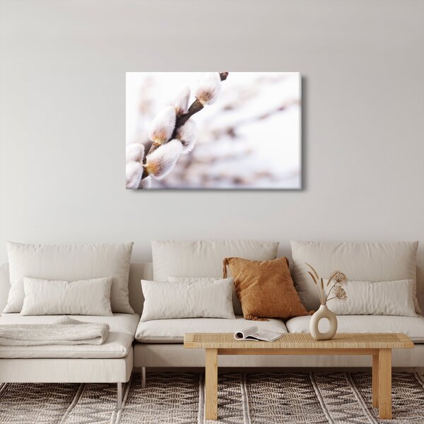 Kép - Macska (90x60 cm)