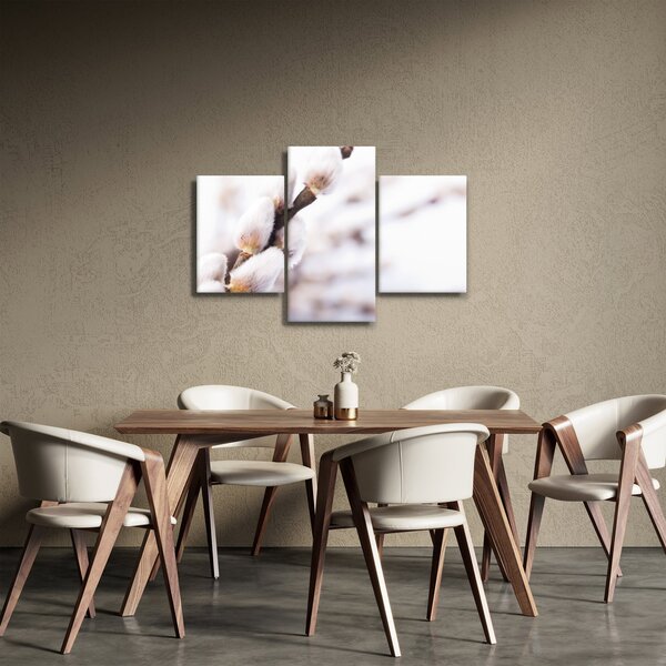 Kép - Macska (90x60 cm)