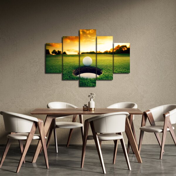 Kép - Golf (150x105 cm)