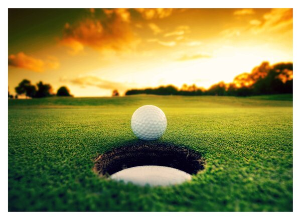 Kép - Golf (70x50 cm)